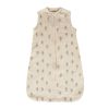 Gigoteuse d'été écru et jaune 0-6 mois - Petites Souris