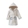Peignoir de bain enfant 2 ans - Joli Paon