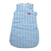 Gigoteuse rayée bleue 6-18 mois - Petit Matelot