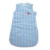 Gigoteuse rayée bleue - Petit Matelot