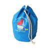 Sac pochon de plage bleu - Petit Matelot