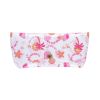 Etui à lunettes transparent palmiers - Club Soleil