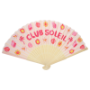 Eventail coquillages et bulots - Club Soleil