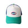 Casquette homme blanc vert tutto bene - Dolce vita