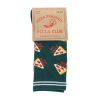 Chaussettes homme Pizzas - Dolce Vita