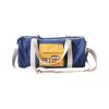 Sac bowling bleu marine - Dolce Vita