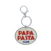 Porte-clé Papa pasta - Dolce Vita
