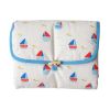 Matelas à langer bateaux - Petit Matelot