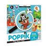Petits posters et stickers Pirates