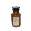 Bougie apothicaire fleur d'oranger