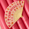 Eventail coquillages et bulots - Club Soleil