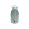 Gourde en métal Koala gris 260 ml