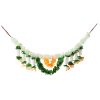 Guirlande fleurs Toran