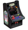 Mini console borne d'arcade jeu Galaga