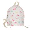 Sac à dos enfant licorne multicolores