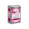 Savon caniche rose