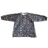 Bavoir tablier manches longues super héros 3-5 ans