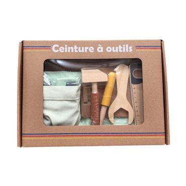 ceinture à outils 