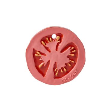 jouet dentition renato la tomate