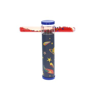 kaleidoscope super hero