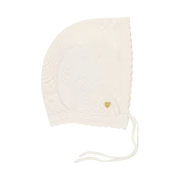 beguin en coton tricot bébé 