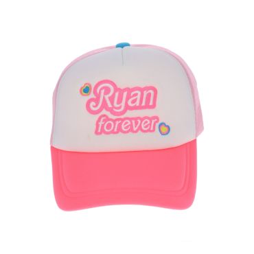 casquette ryan for ever