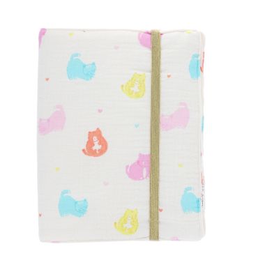 protege carnet de santé miaou