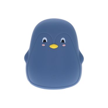 veilleuse rechargeable pingouin lucien 