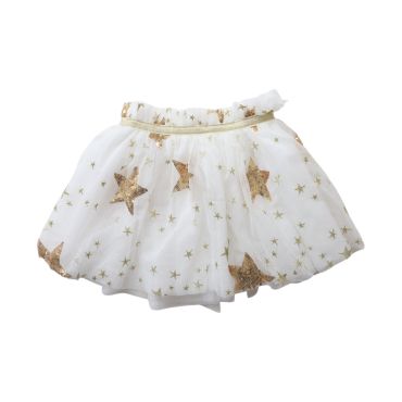 tutu en tulle déguisement sequins
