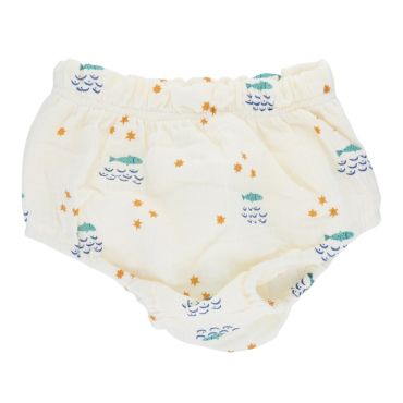 bloomer bébé poissons collection ma bonne étoile