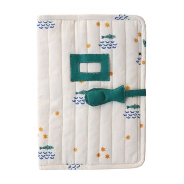 protège carnet de santé poissons ma bonne étoile