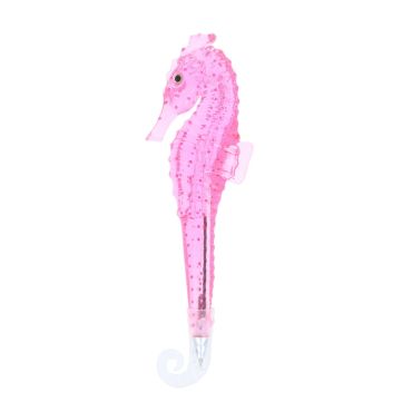 stylo à bille hippocampe