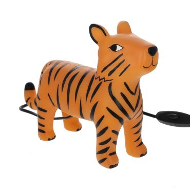 lampe tigre du bengale