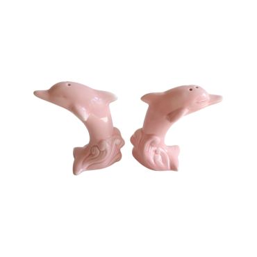 sel et poivre dauphin