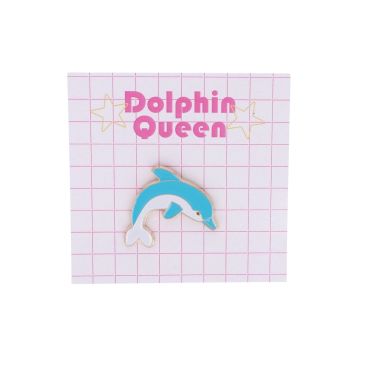 pin's dauphin 