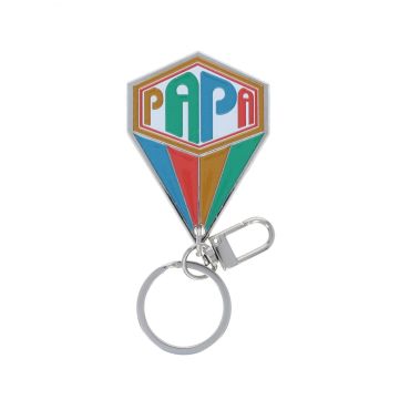 porte-clés papa