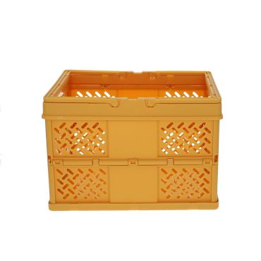 caisse pliable anses camel