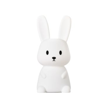 veilleuse lubin le lapin