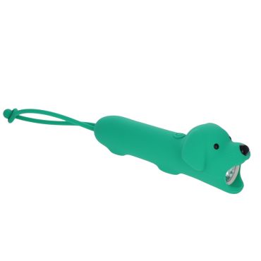 lampe chien teckel