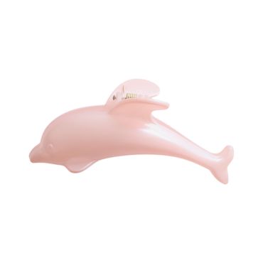Pince Dauphin rose