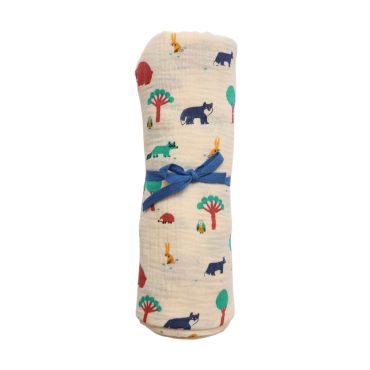 grand lange animaux la foret