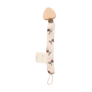 attache tétine bébé