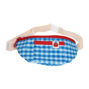 sac banane vichy chéri