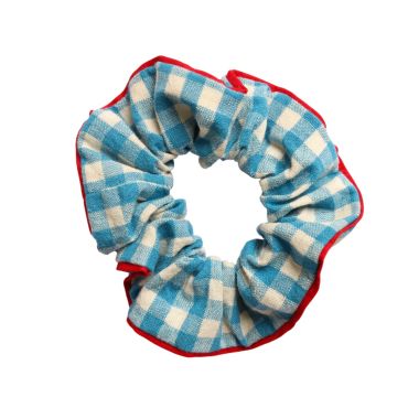 chouchou cheveux vichy chéri