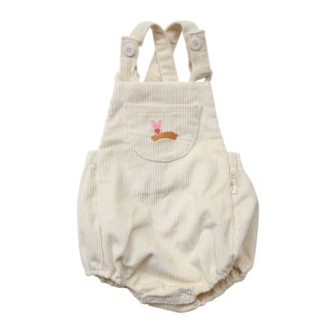 barboteuse bébé chichi pompon