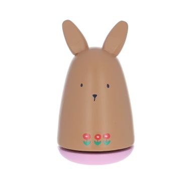 boîte à musique lapin 