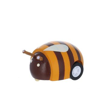 abeille à remonter