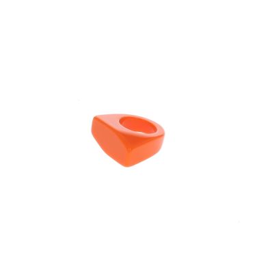 bijou femme bague géométrique