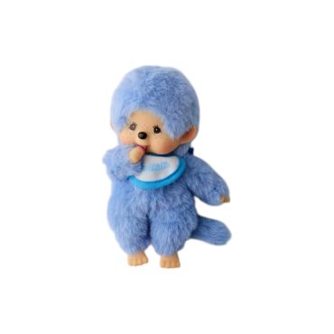 monchhichi couleurs 