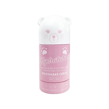 masque en stick parfumé inwuet
